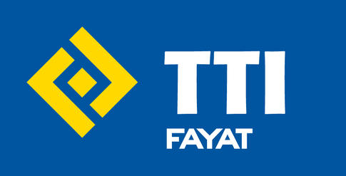 logo TTI Fayat