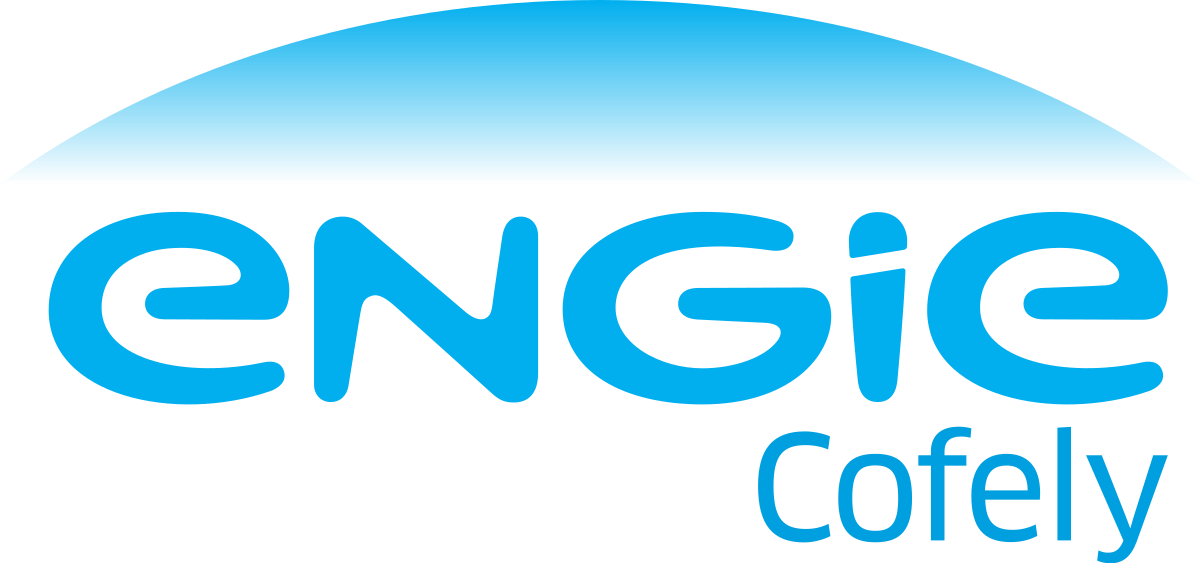 logo Engie Cofely
