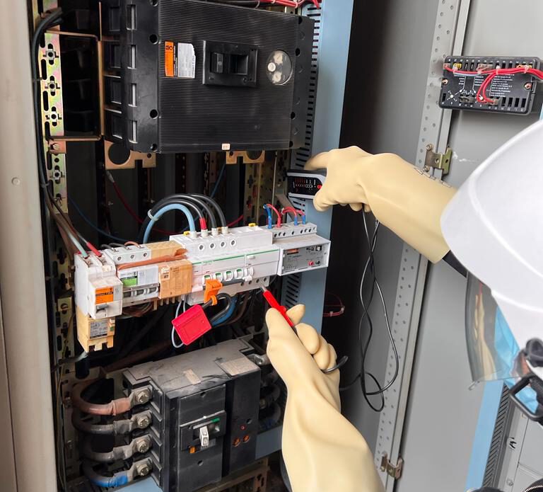 habilitation electrique