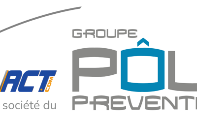 Prevact rejoint Pôle Prévention